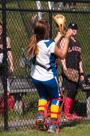 2010 WHS Softball